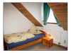 Schlafzimmer - Röbel an der Müritz